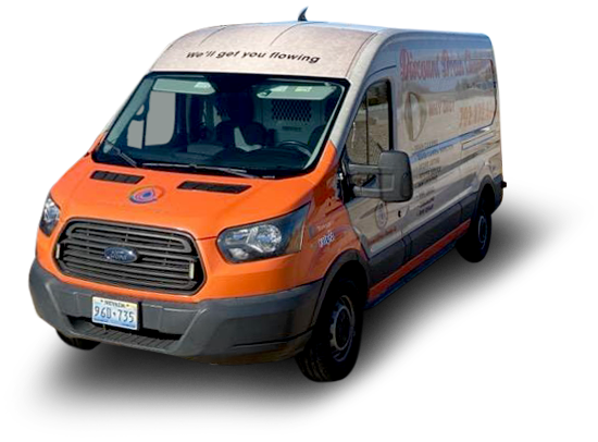 Discount-Drain-Cleaning-Co-Van-1